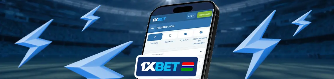 1xBet Account Verification