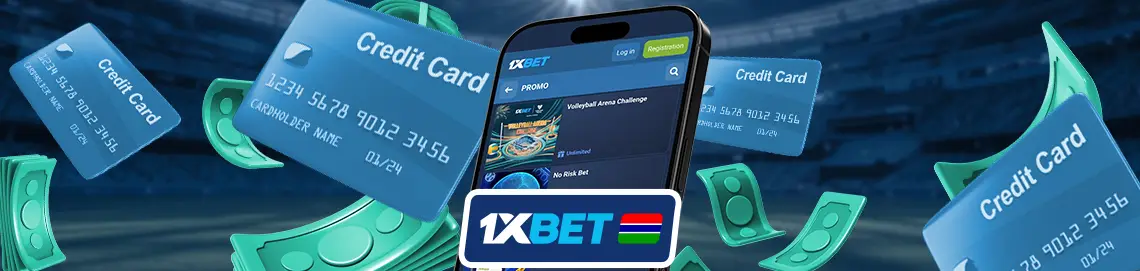 1xBet App Transactions
