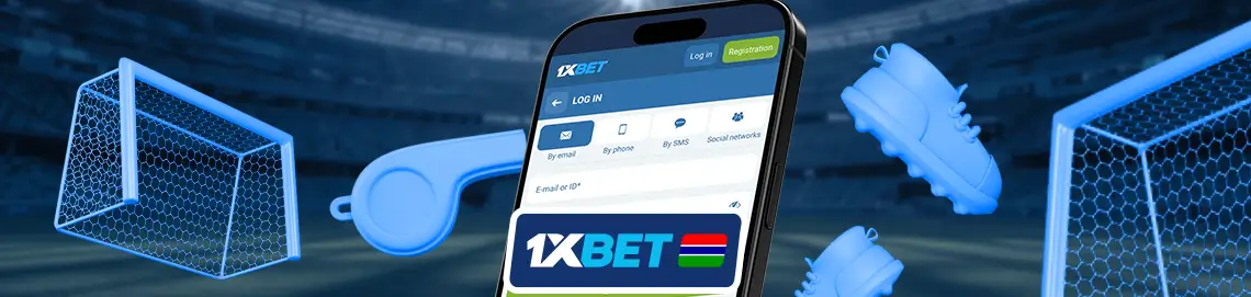 1xBet Login Problems