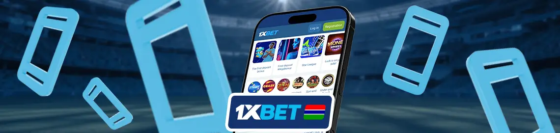 Download the 1xBet App