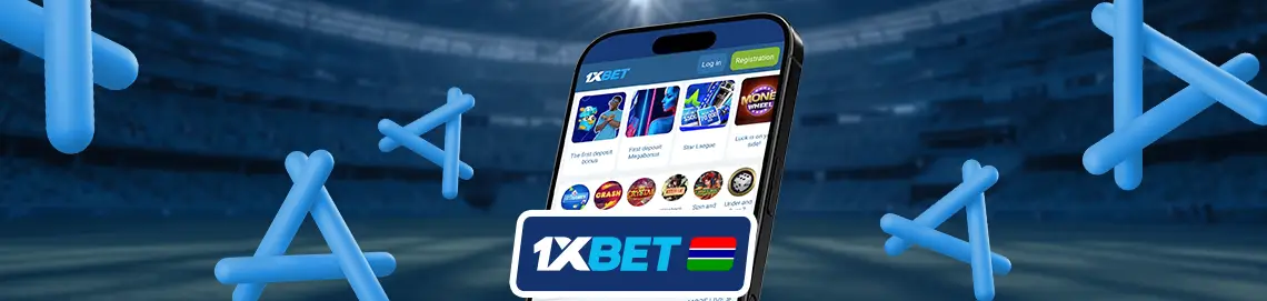 How to Download and Install 1xBet for iOS