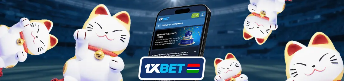 Ongoing 1xBet Promotions