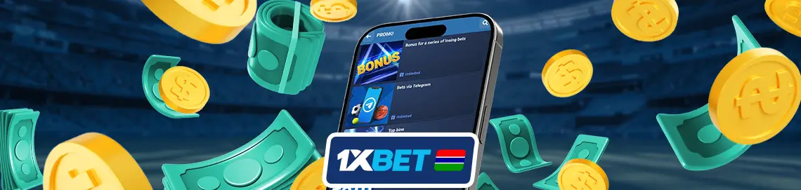 Types of 1xBet Welcome Bonuses